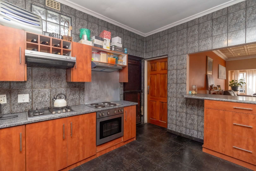 4 Bedroom Property for Sale in Belhar Western Cape